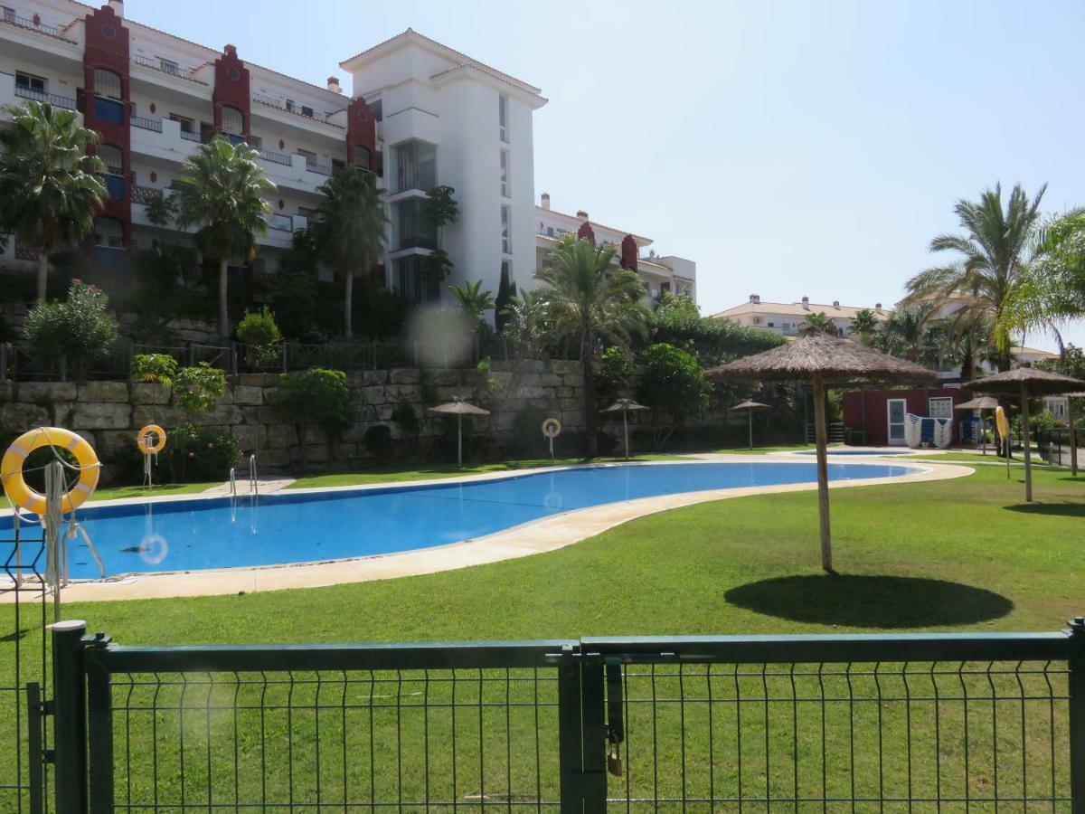 Mijas - Great Apt Εξωτερικό φωτογραφία