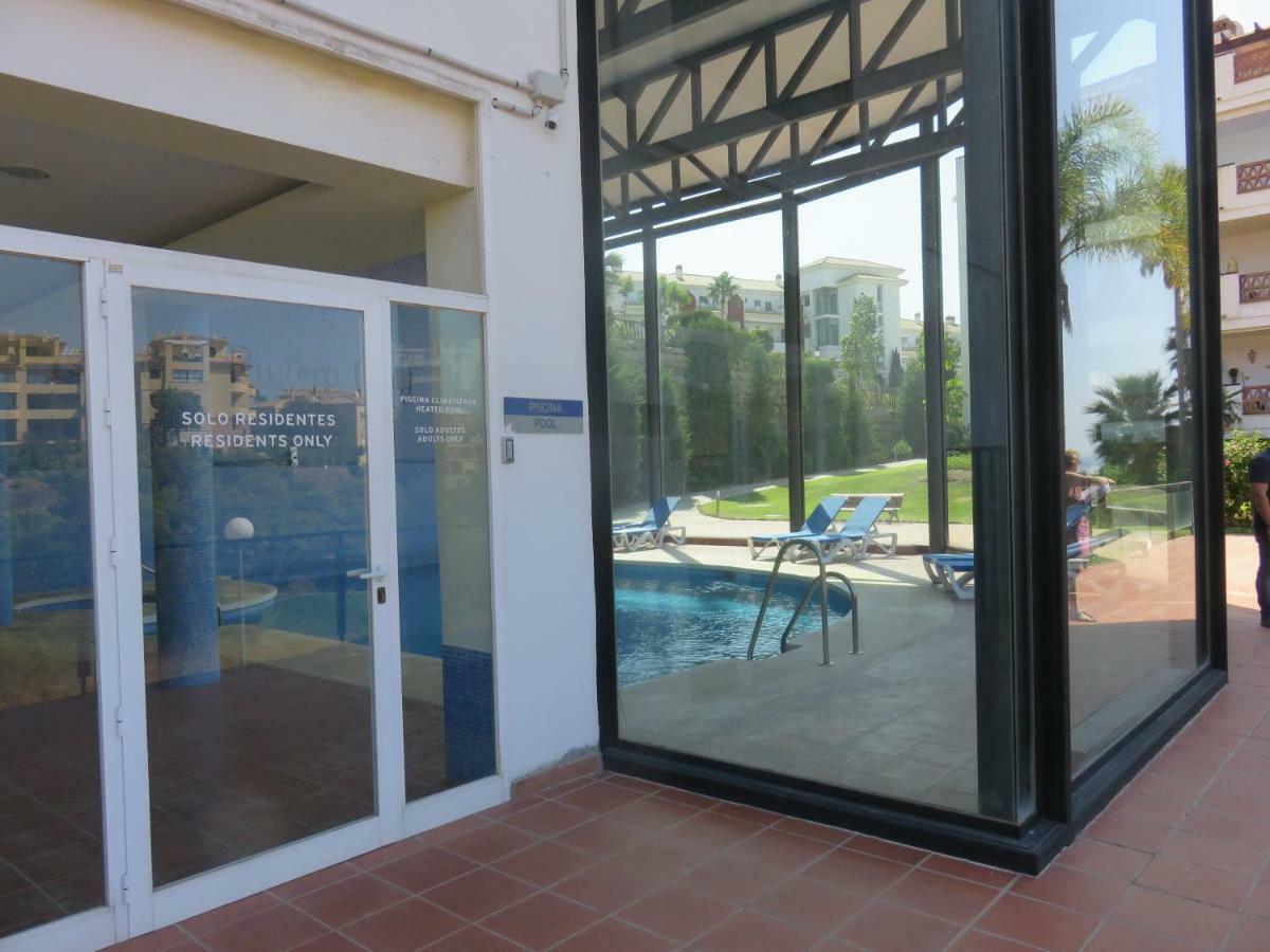 Mijas - Great Apt Εξωτερικό φωτογραφία