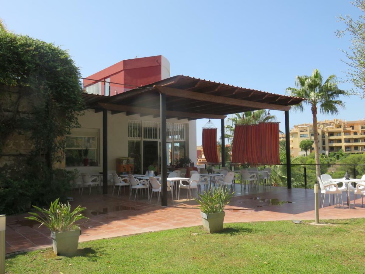 Mijas - Great Apt Εξωτερικό φωτογραφία
