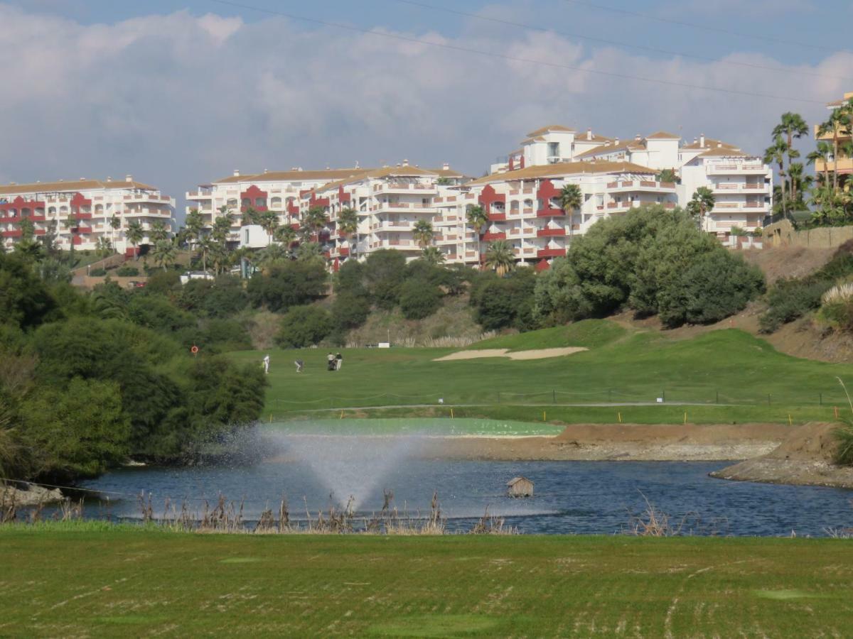 Mijas - Great Apt Εξωτερικό φωτογραφία