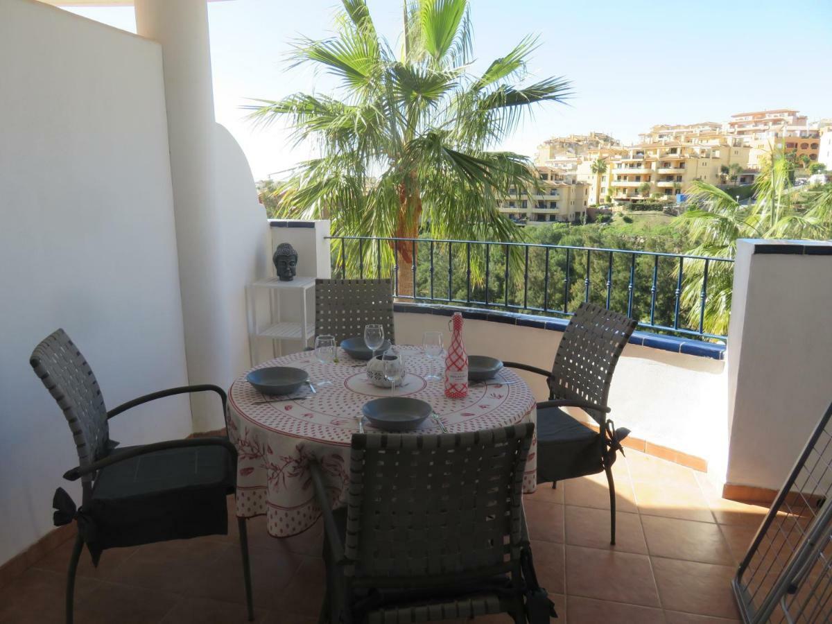 Mijas - Great Apt Εξωτερικό φωτογραφία