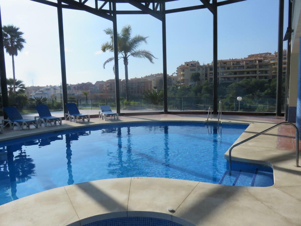 Mijas - Great Apt Εξωτερικό φωτογραφία
