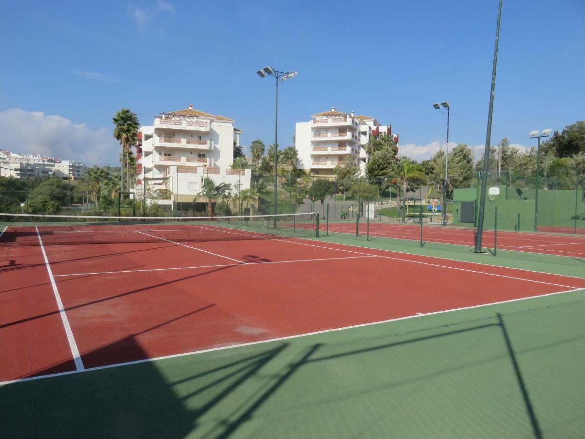 Mijas - Great Apt Εξωτερικό φωτογραφία