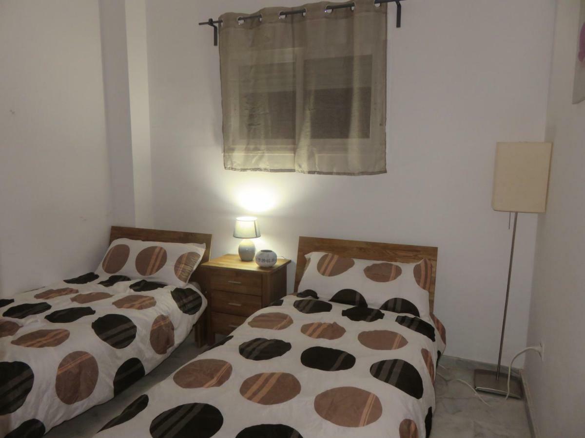 Mijas - Great Apt Εξωτερικό φωτογραφία