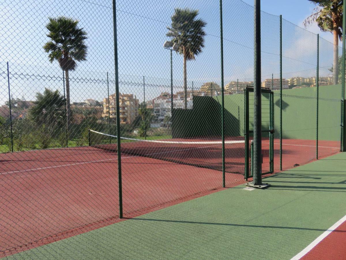 Mijas - Great Apt Εξωτερικό φωτογραφία