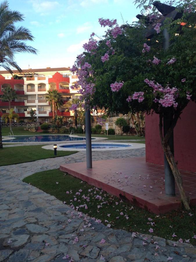 Mijas - Great Apt Δωμάτιο φωτογραφία