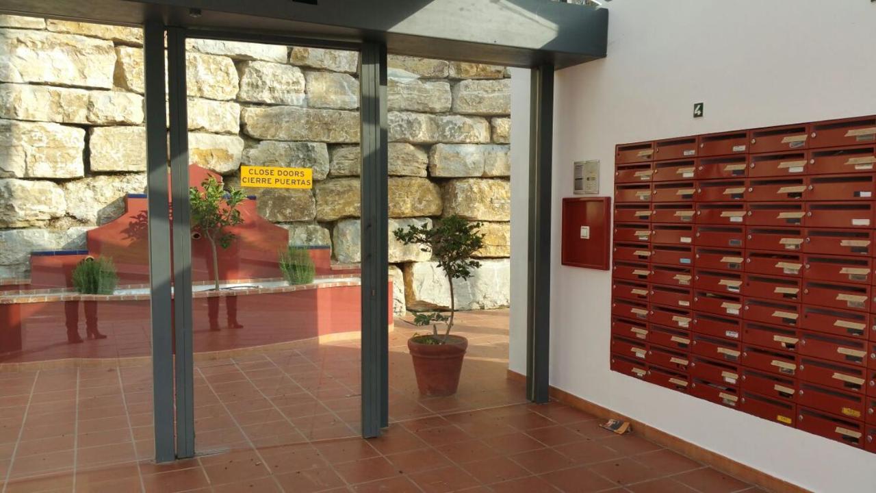 Mijas - Great Apt Δωμάτιο φωτογραφία