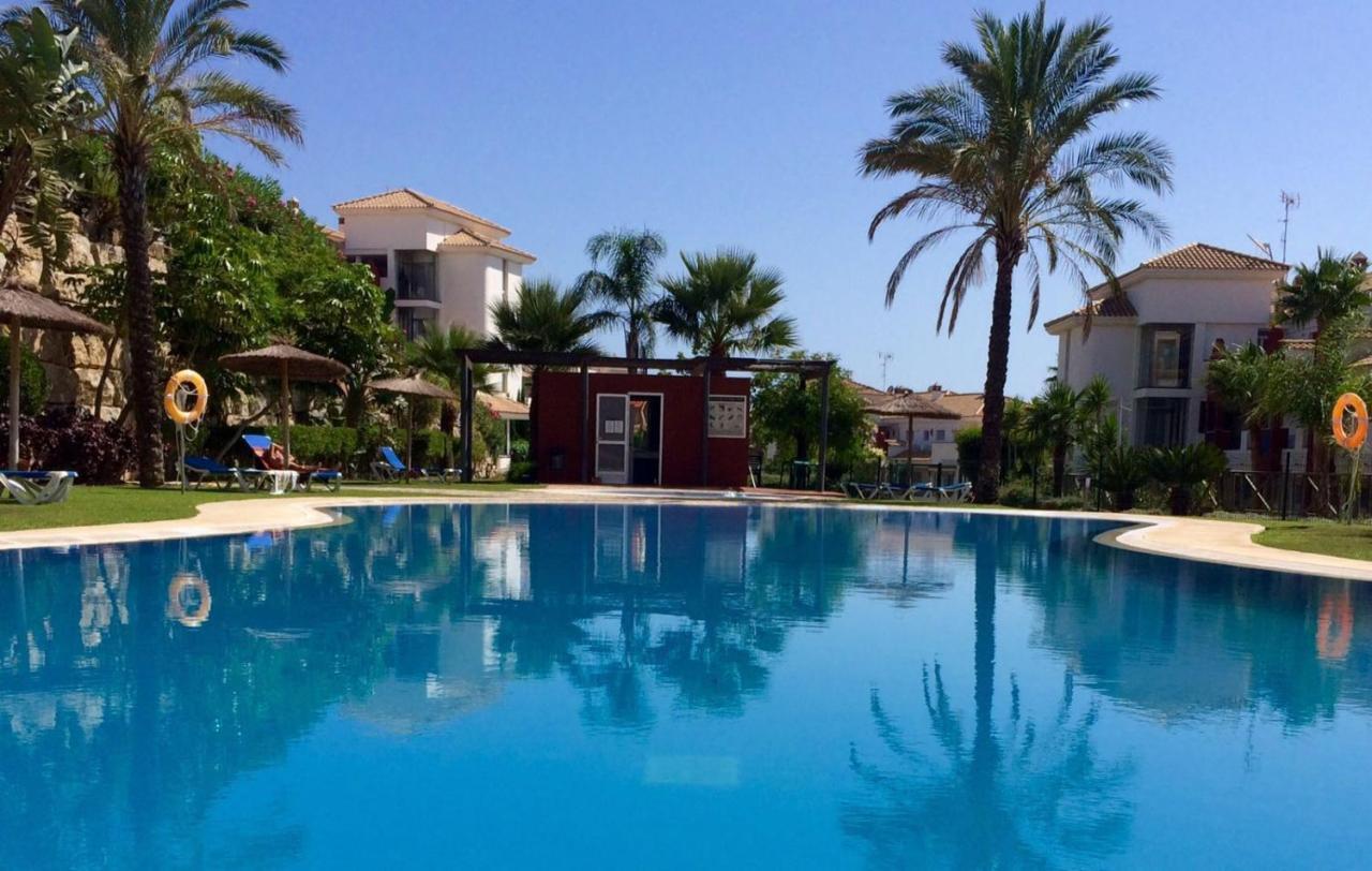 Mijas - Great Apt Δωμάτιο φωτογραφία